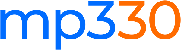 mp330 Logo